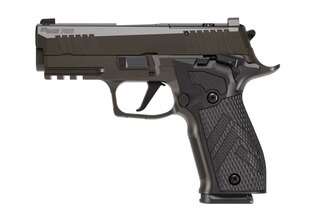Пистолет P226-XCARRY LEGION SAO Sig Sauer® / калибър 9×19