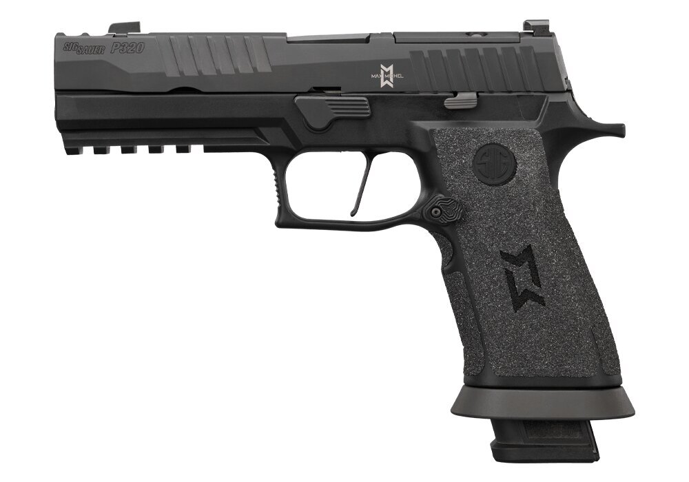 Пистолет P320 M.O.D. Sig Sauer® / калибър 9x19