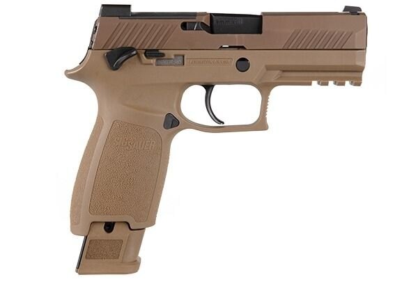 Пистолет P320-M18 Sig Sauer® / калибър 9×19