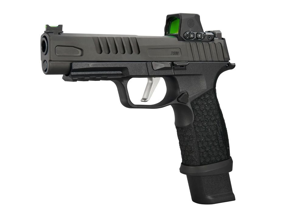 Пистолет P365 FUSE RXX Sig Sauer® / калибър 9×19