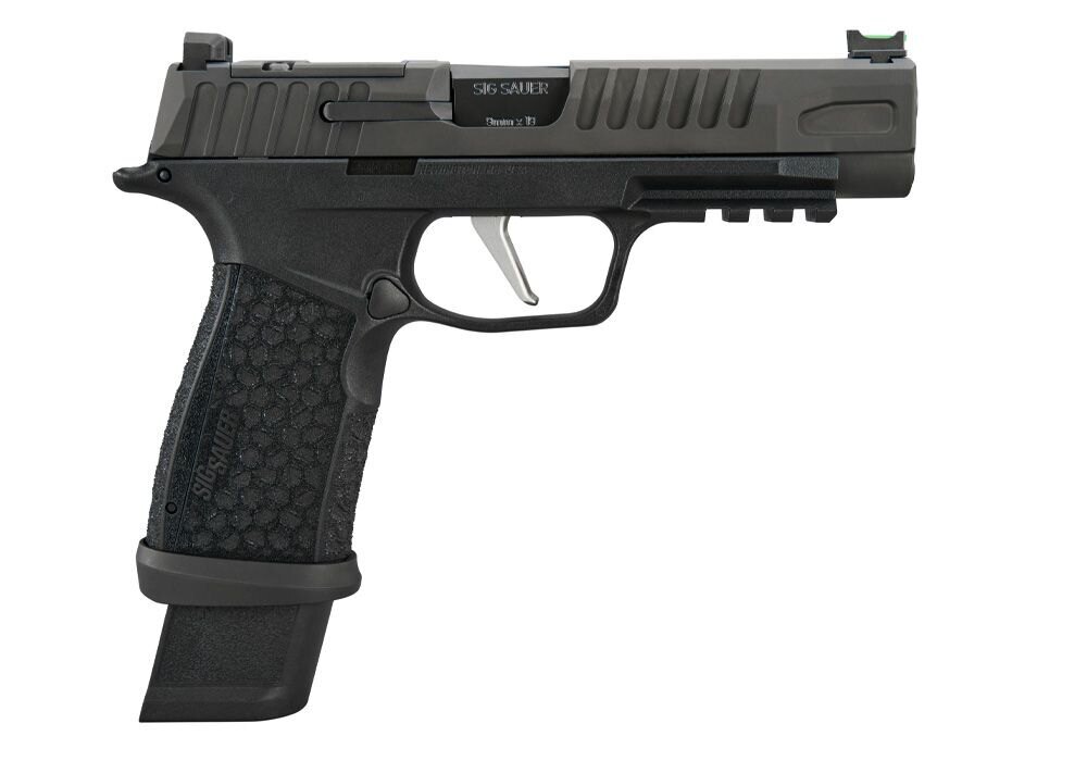 Пистолет P365 Fuse Sig Sauer® / калибър 9×19