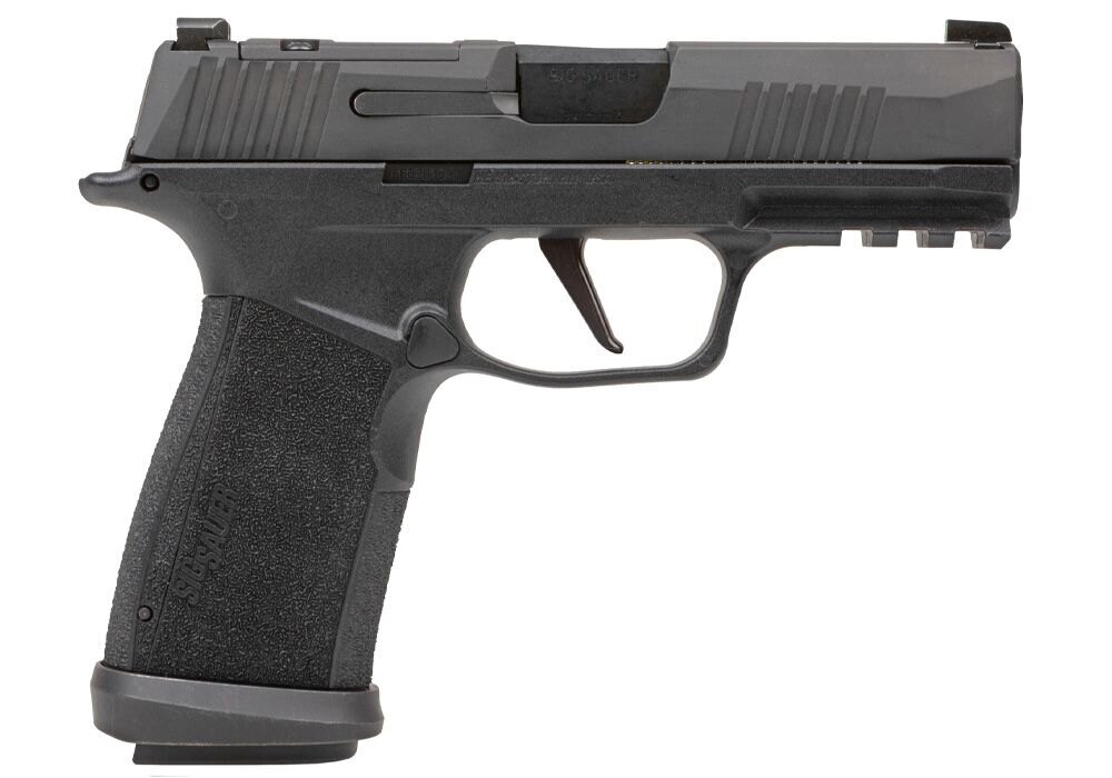 Пистолет P365 X-MACRO TACOPS Sig Sauer® / калибър 9×19