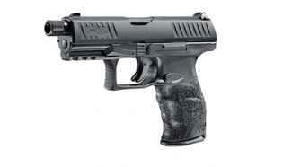 Пистолет PPQ M2 Navy SD / калибър 9×19 Walther®