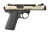 Пистолет Ruger MARK IV 22/45 Lite / 10 +1 патрон, калибър .22LR