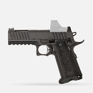 Пистолет SAS II TAC G2 4.25" BUL® / калибър 9×19