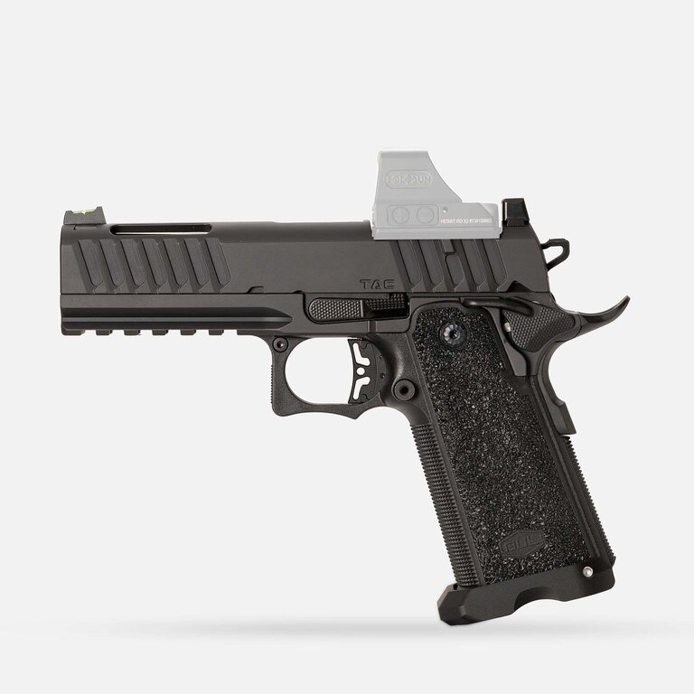 Pistolet SAS II TAC Pro G2 4.25" BUL® / калибър 9×19