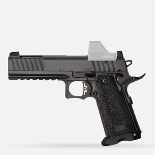 Пистолет SAS II TAC Pro G2 5" BUL® / калибър 9×19
