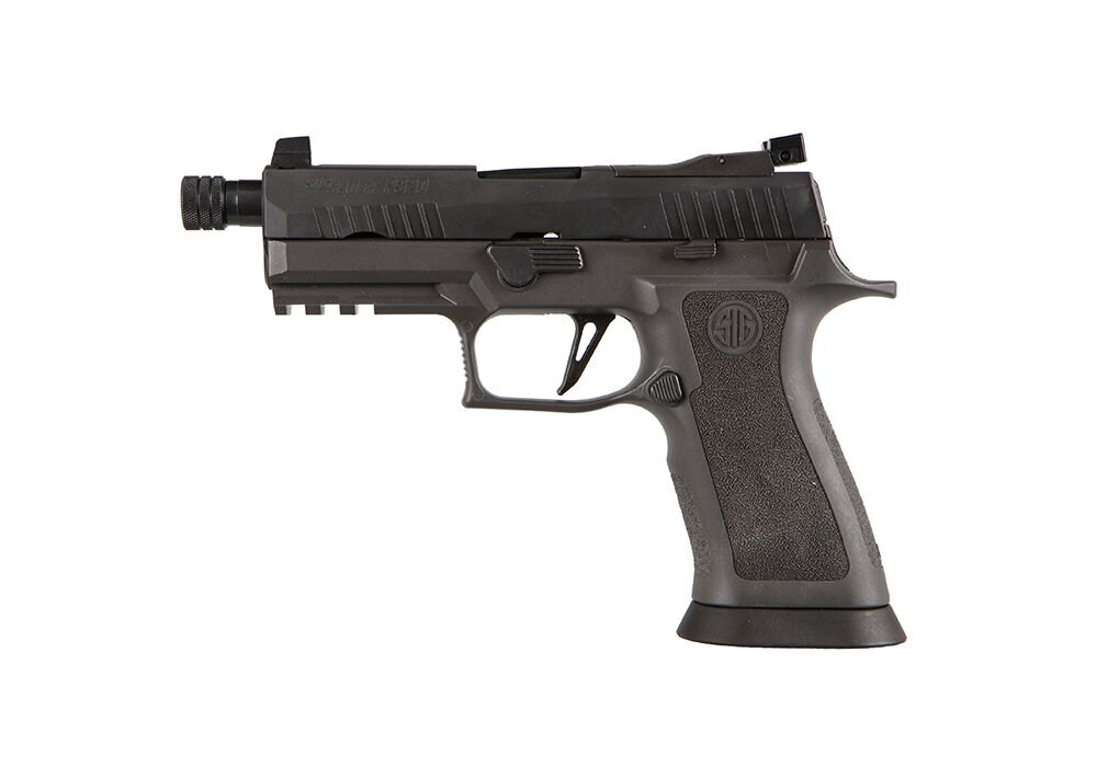 Пистолет Sig Sauer® P320 X-Carry Legion TB / калибър 9x19