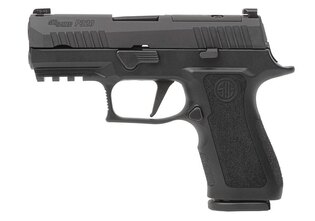 Пистолет Sig Sauer® P320 XCompact / калибър 9x19