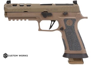 Пистолет Sig Sauer® P320 XFIVE DH3 / калибър 9x19