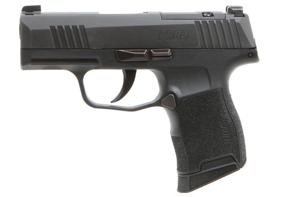Пистолет Sig Sauer® P365 (OR) / калибър 9x19