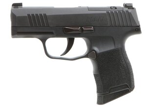 Пистолет Sig Sauer® P365 (OR) / калибър 9x19