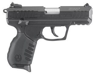 Пистолет SR22PB Ruger® / калибър .22 LR