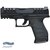 Пистолет Walther® PDP Compact 4" / калибър 9 мм