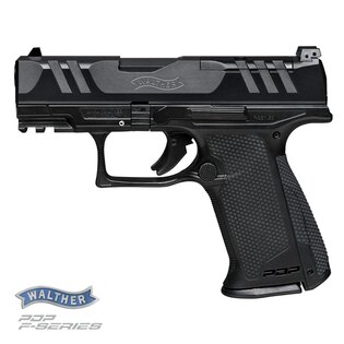 Пистолет Walther® PDP F-Serie 3,5" / калибър 9×19