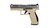Пистолет Walther® PDP Full Size 4,5" / калибър 9 мм