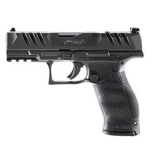 Пистолет Walther® PDP Full Size 4" / калибър 9 мм