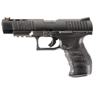 Пистолет Walther® PPQ M2 5" / калибър .22LR