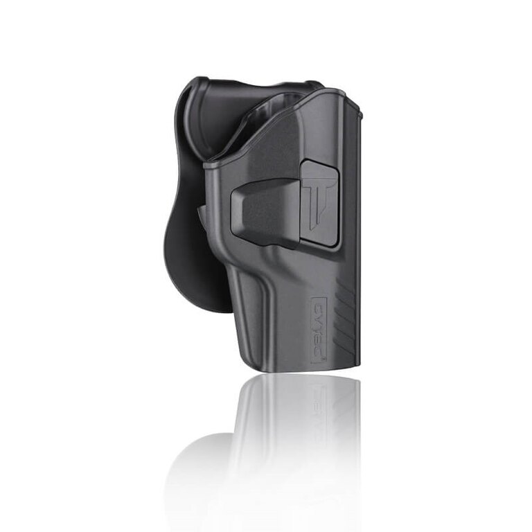 Pистолетен кобур R-Defender Gen3 Cytac® Beretta Px4 Storm