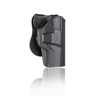 Pистолетен кобур R-Defender Gen3 Cytac® Beretta Px4 Storm