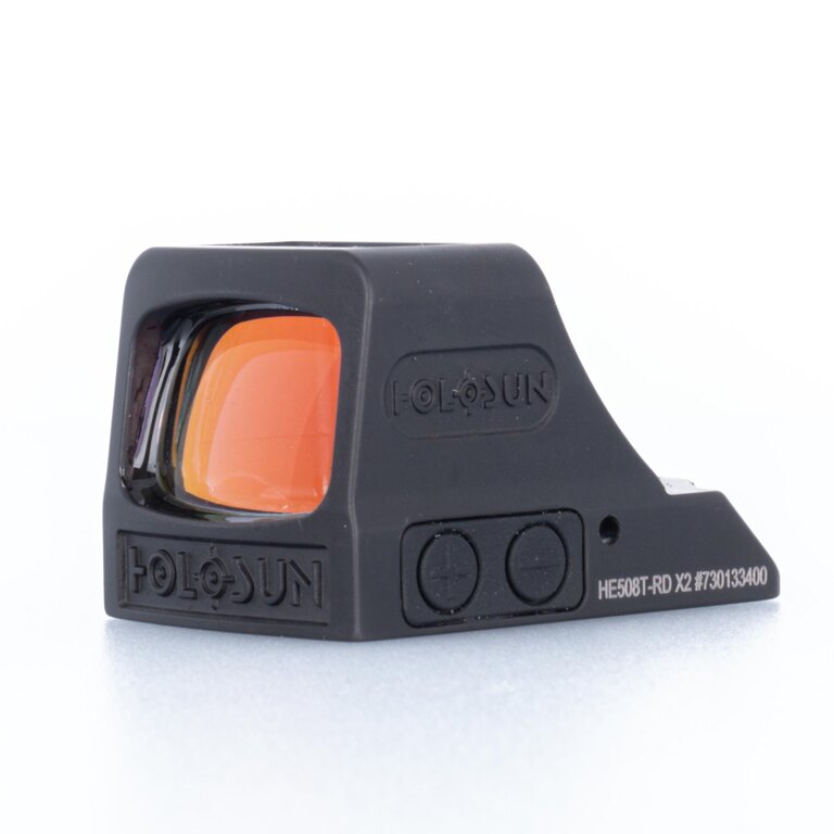 Пистолетен колиматор HE508T RD X2 Holosun®