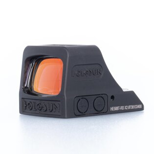 Пистолетен колиматор HE508T RD X2 Holosun®