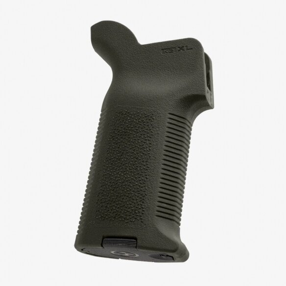 Пистолетна ръкохватка MOE® K2-XL Grip AR15/M4 Magpul®
