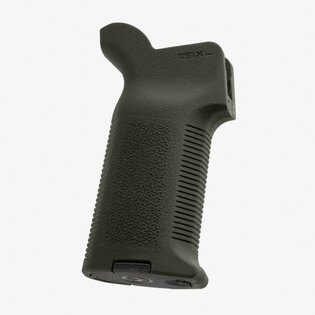 Пистолетна ръкохватка MOE® K2-XL Grip AR15/M4 Magpul®