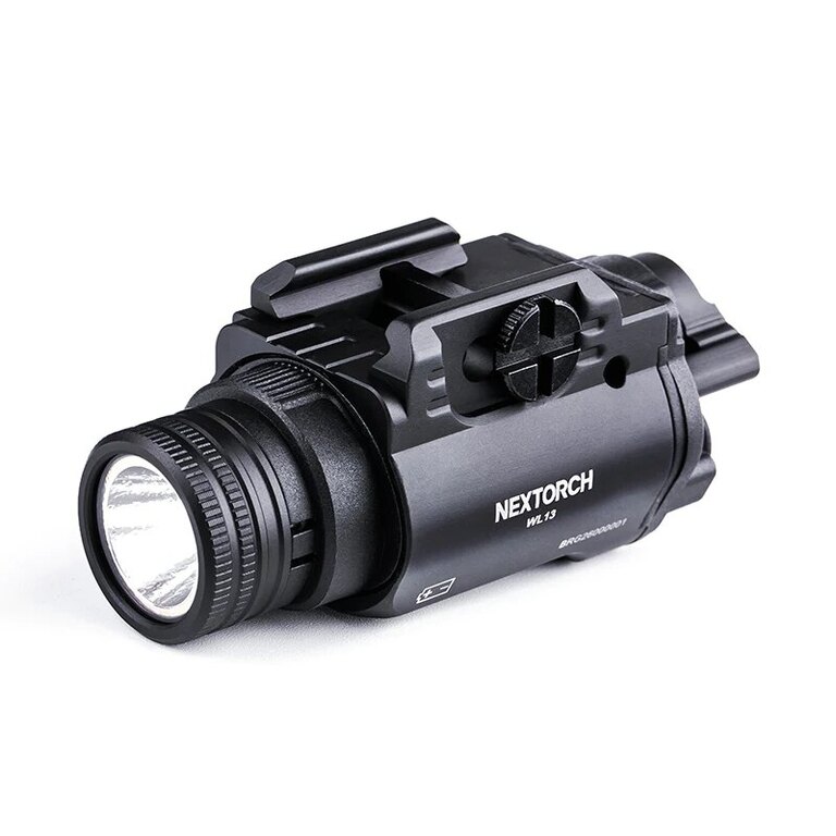 Пистолетно LED фенерче WL13 NexTorch®