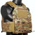 Plate carrier 420 Carrier Blue Label EmersonGear®