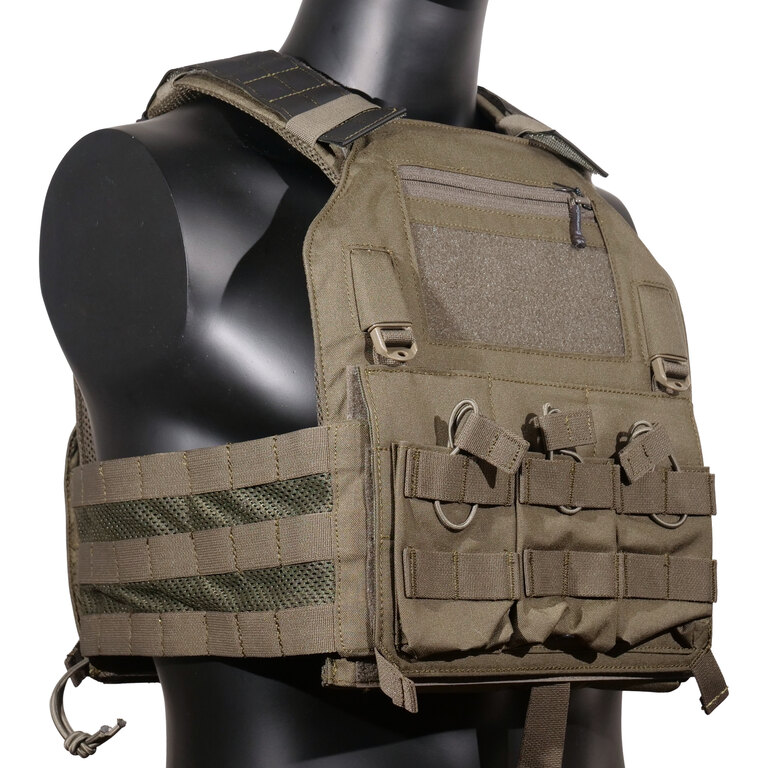 Plate carrier 420 Carrier Blue Label EmersonGear®