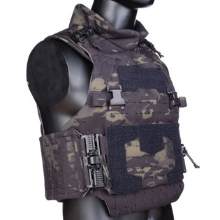 Plate carrier CIBV Cataphract Templar’s Gear®