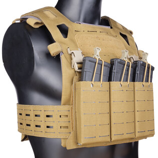 Plate Carrier TPC Gen IV Templar’s Gear®