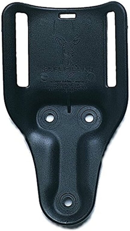 Платформа CUBL за система QLS 22 Safariland® / Low-Ride