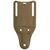 Платформа CUBL за система QLS 22 Safariland® / Mid-Ride