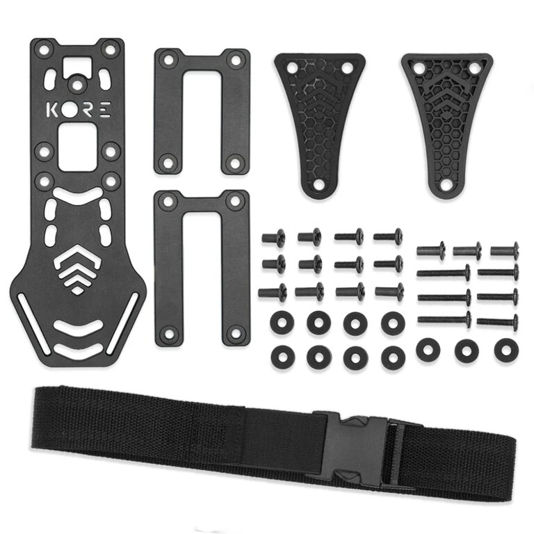 Платформа за кобур Safariland Kore®
