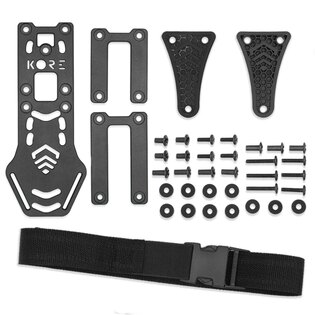 Платформа за кобур Safariland Kore®