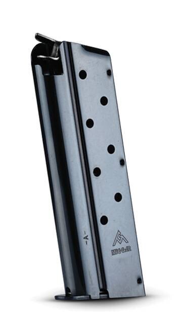 Пълнител 1911 Ultra/Officer / 8 изстрела, калибър 9×19 мм Bul®