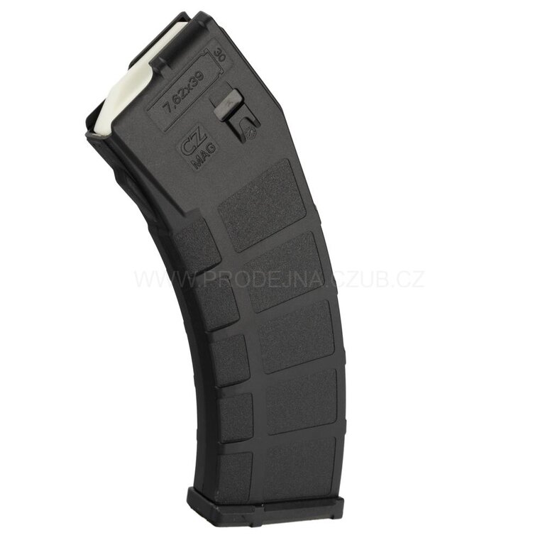 Пълнител CZ BREN 2 / 30 изстрела, калибър 7,62x39 CZUB®
