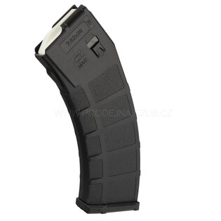 Пълнител CZ BREN 2 / 30 изстрела, калибър 7,62x39 CZUB®