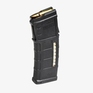 Пълнител GEN M3 с прозорче за Steyr AUG / 30 патрона, калибър 5.56x45 Magpul®