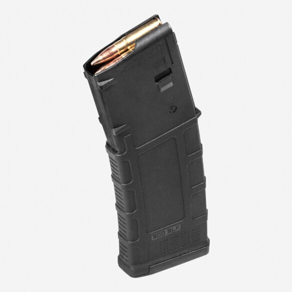 Пълнител GEN M3 за AR15/M4 / 30 патрона, калибър 300 BLK Magpul®