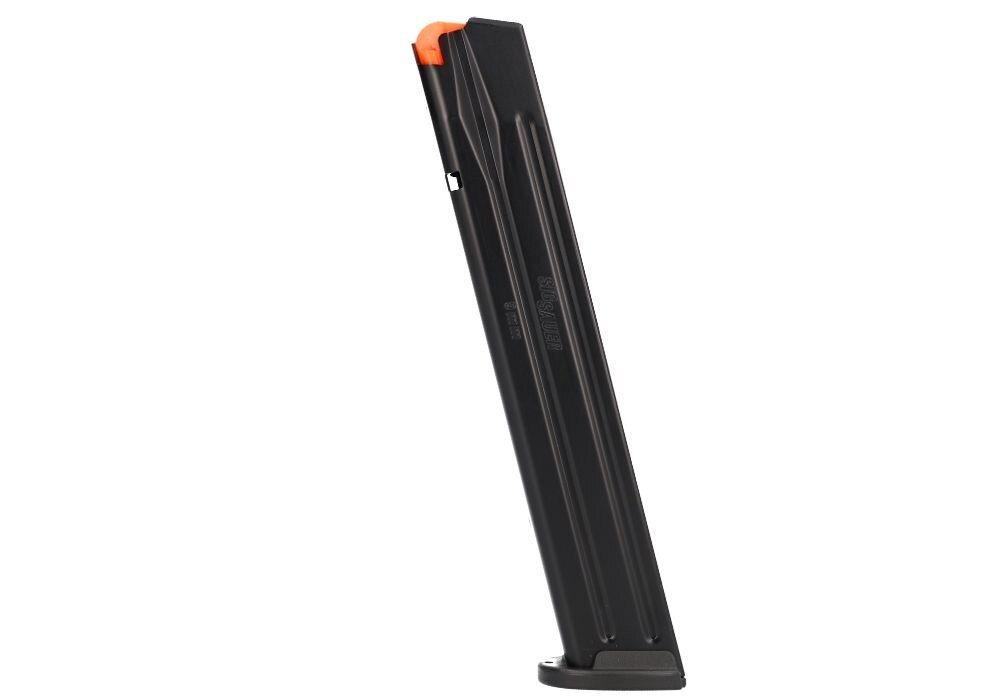 Пълнител P320 Full Size / 30 изстрела, калибър 9×19 мм Sig Sauer®
