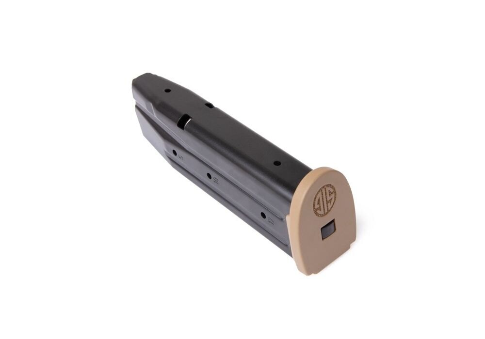 Пълнител P320 M17 / 17 патрона, калибър 9×19 mm Sig Sauer®