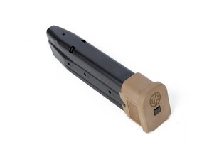 Пълнител P320 M17 / 21 патрона, калибър 9×19 mm Sig Sauer®