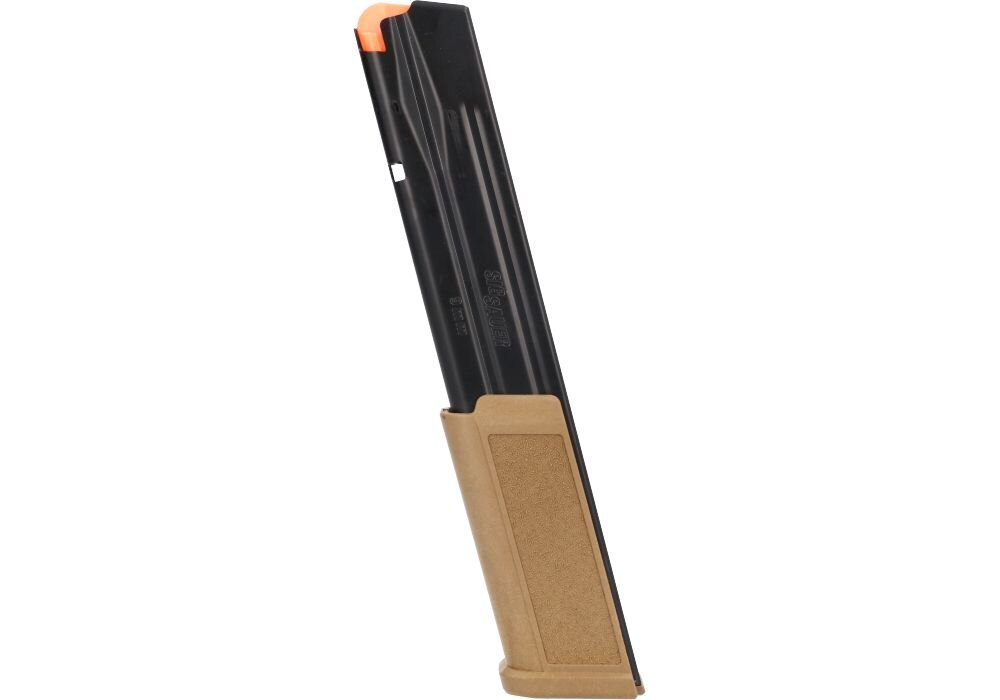 Пълнител P320 M17 / 30 патрона, калибър 9×19 mm Sig Sauer®