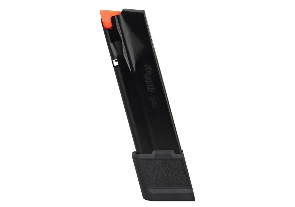 Пълнител P365 / 21 патрона, калибър 9×19 mm Sig Sauer®