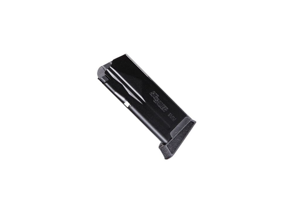 Пълнител P365 с удължена основа / 10 патрона, калибър 9×19 mm Sig Sauer®