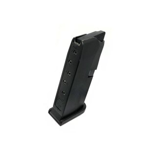 Пълнител с дъно за пистолет Glock® 43, 6 патрона, калибър 9 мм