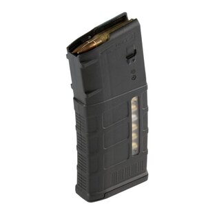 Пълнител с прозорец за LR/SR M118 GEN M3® PMAG / 25 патрона, калибър 7.62X51 Magpul®